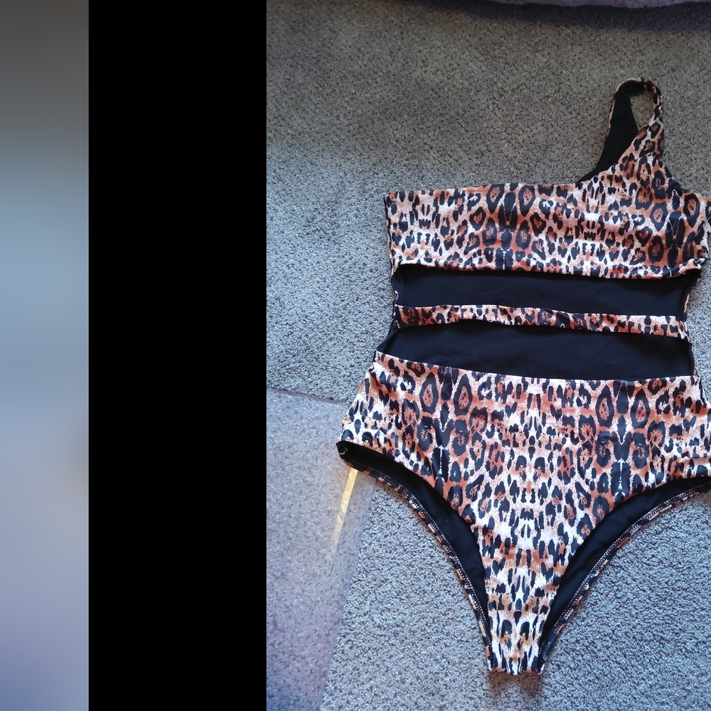 Bathing Suit